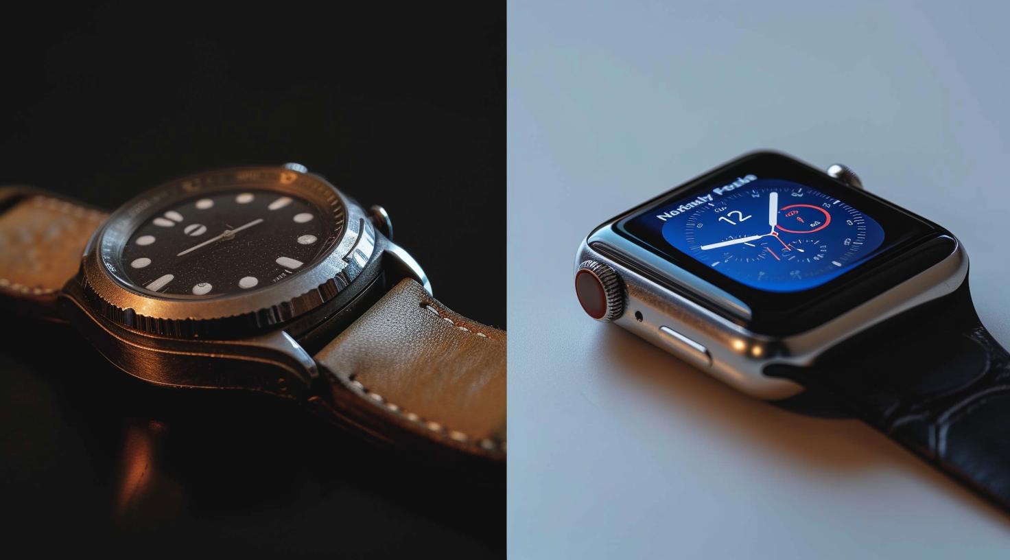 Die besten Smartwatches 2022