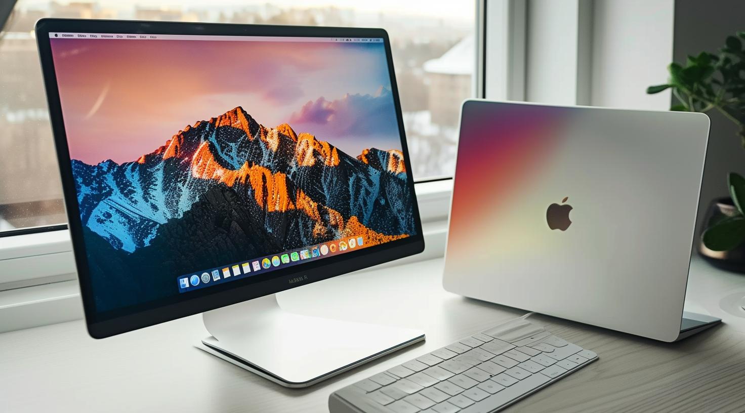 Vor- und Nachteile von Mac und Windows